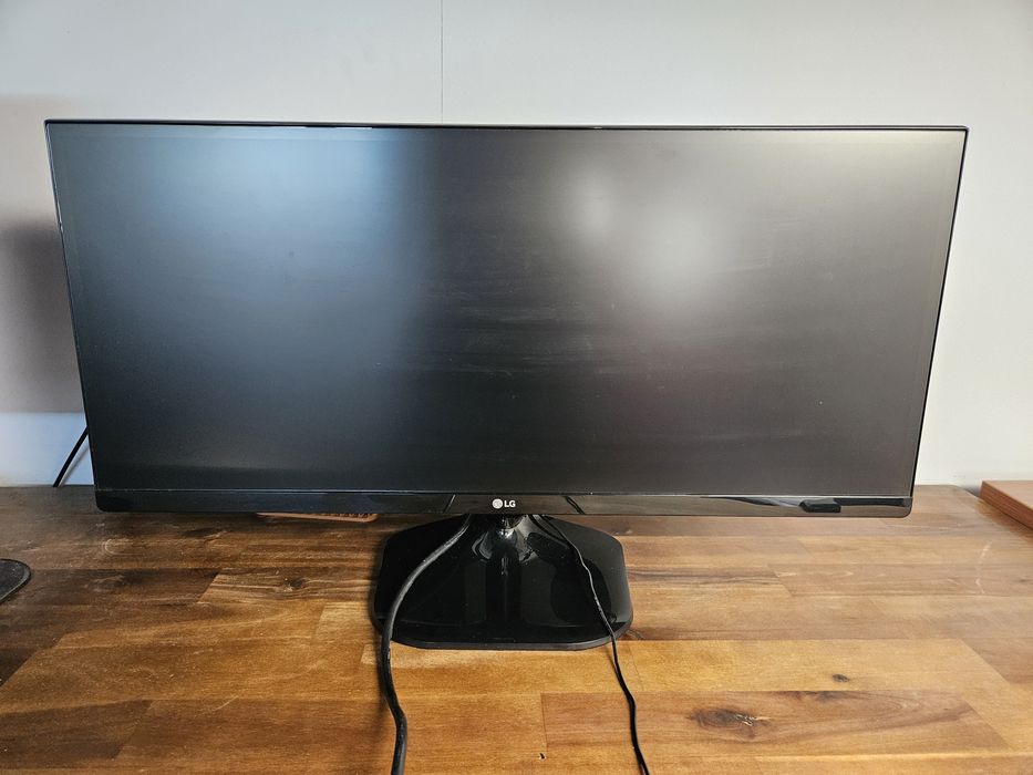 Монитор LG29UM58 Ultrawide