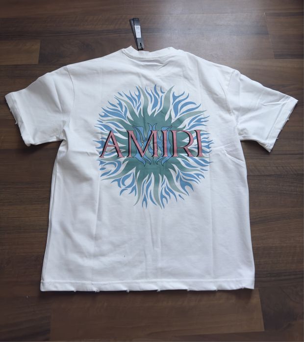 Tricou Amiri Premium 2024