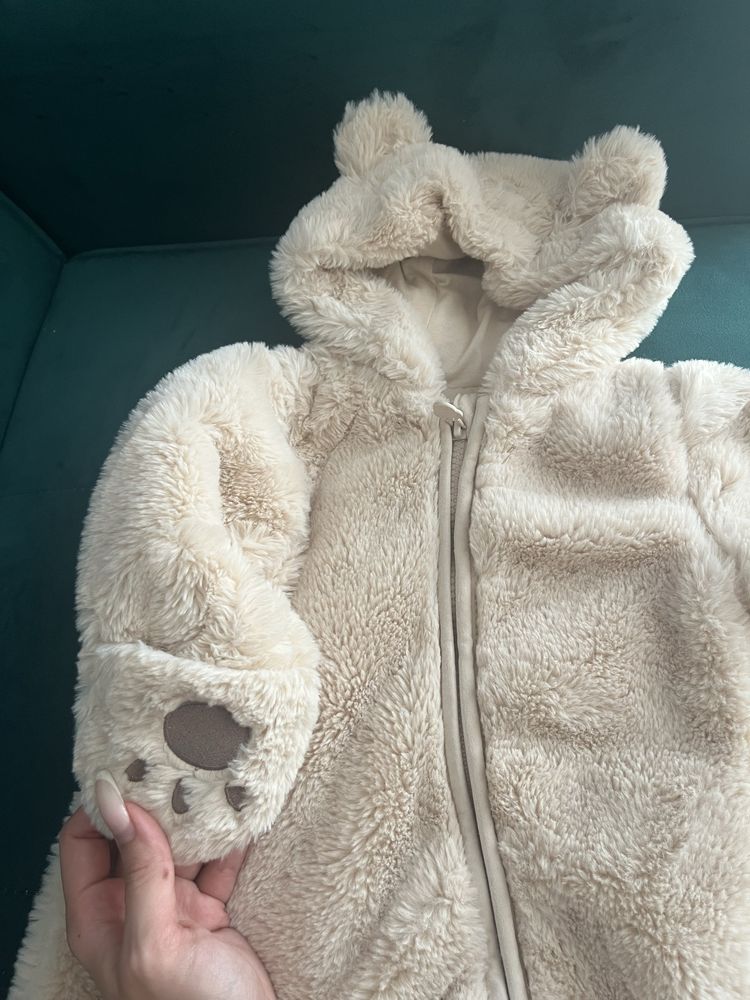 Бебешки космонавт