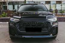 Audi Q8 Audi Q8 50 TDI Facelift, Matrix, Pano, SoftClose, Massage, ParkAssist