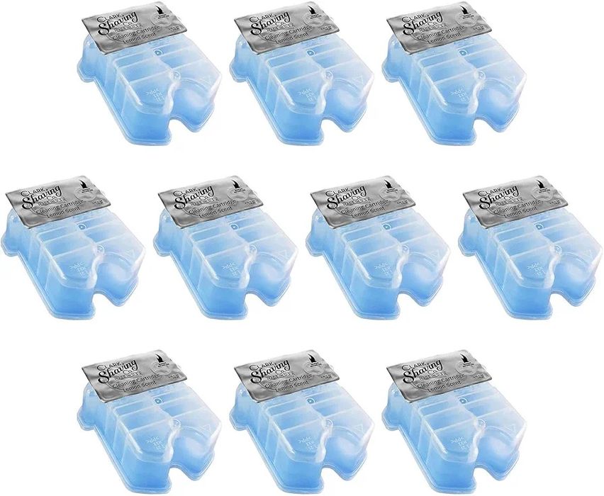 Картриджи Braun Clean & Renew