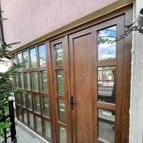 Balcoane cu Termopane Iași – Tâmplărie PVC și Aluminiu, ferestre, uși