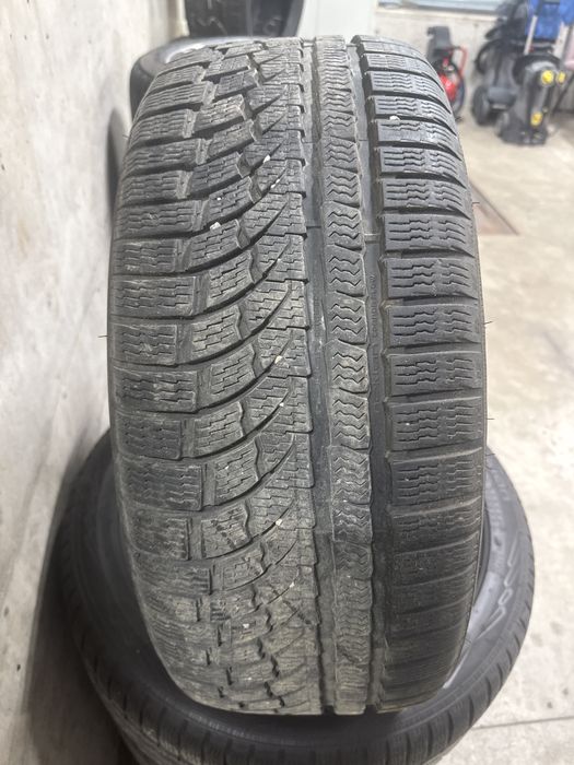 Nokian 225/45R19 dot 34/2017