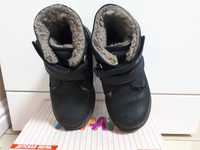 Продам зимние очень теплые ботинки, производство Турция, Kemal Pafi