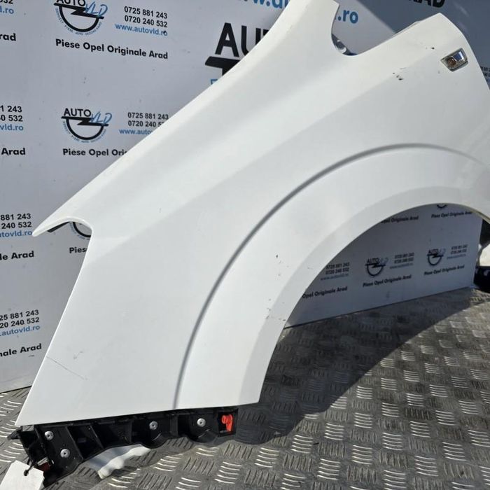 Aripa fata stanga Opel Zafira B