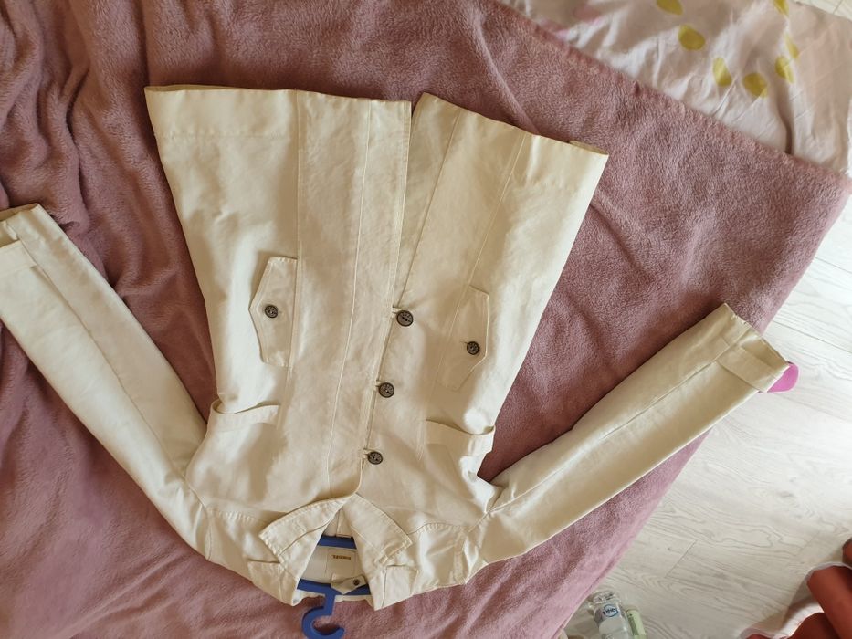 Дамско манто Diesel