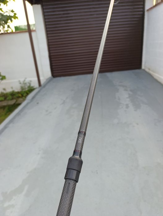 Въдица Shimano Tx5 12ft 3.25lb
