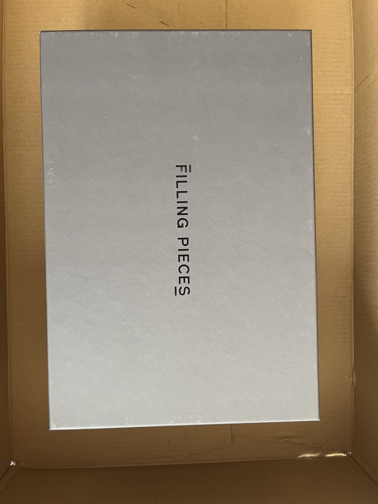 Filling Pieces Low Top НОВИ
