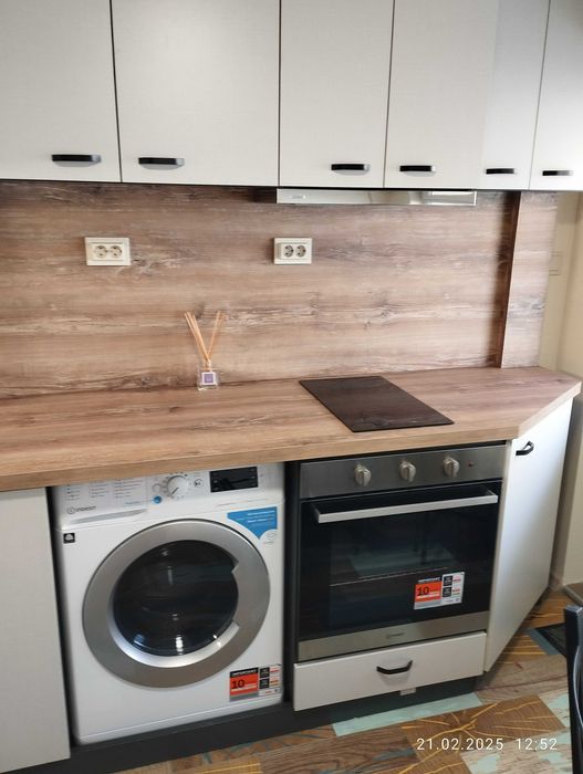 Дава се под наем Едностаен апартамент в София, Лозенец - 26 кв.м за 357 € - Снимка #3