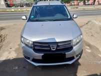 Vand Dacia logan mcv 2014
