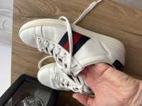 Adidasi Sneakers Gucci originali