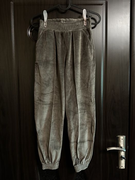 Дамски велурен екип