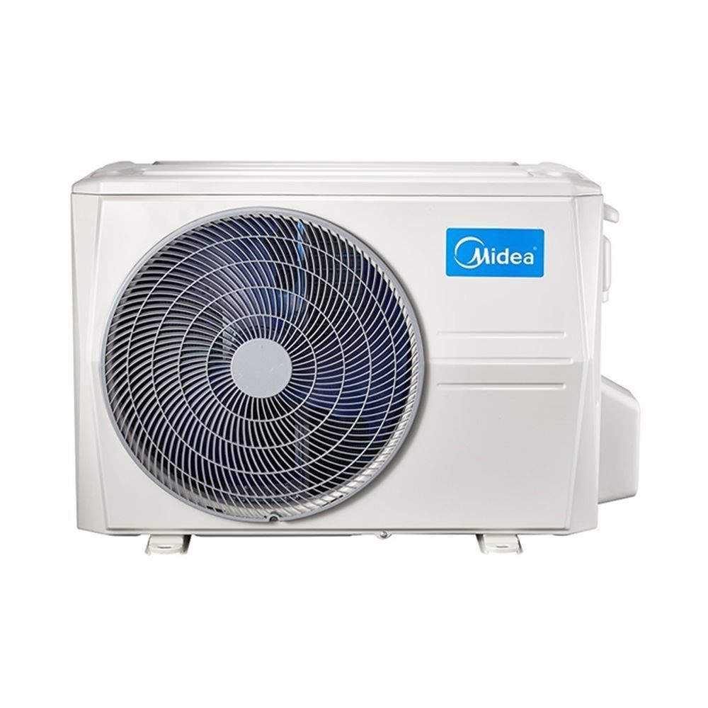 Midea 12 кондиционер
