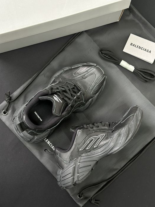 Adidasi Balenciaga Monday marimi 35-45, tip Premium