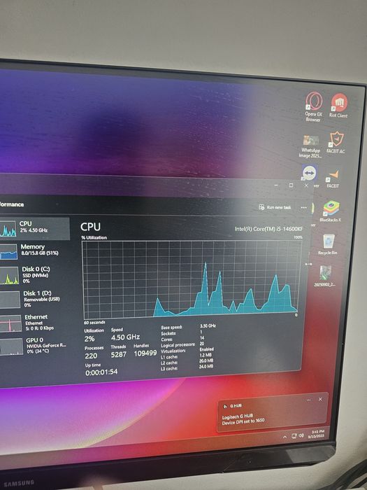 Vând pc gaming sau fac schimb cu laptop