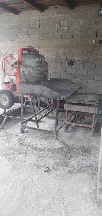 Vand targi matrite gard