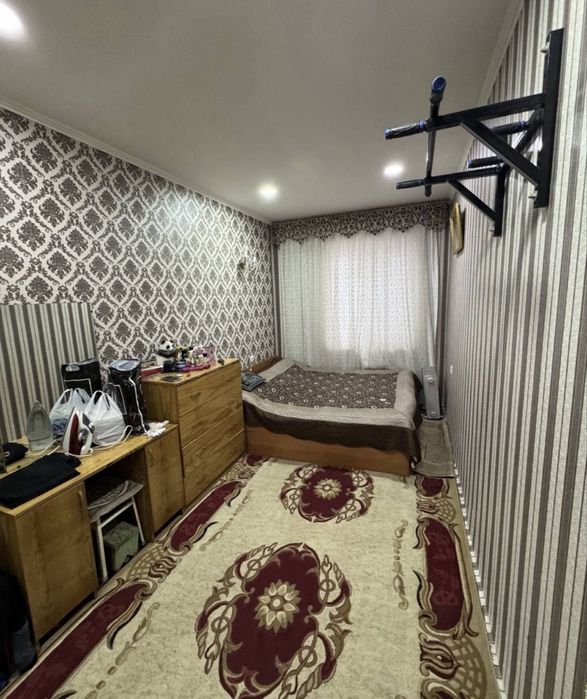 Продаётся 3 комнатная квартира TTZ 1 Диадора!