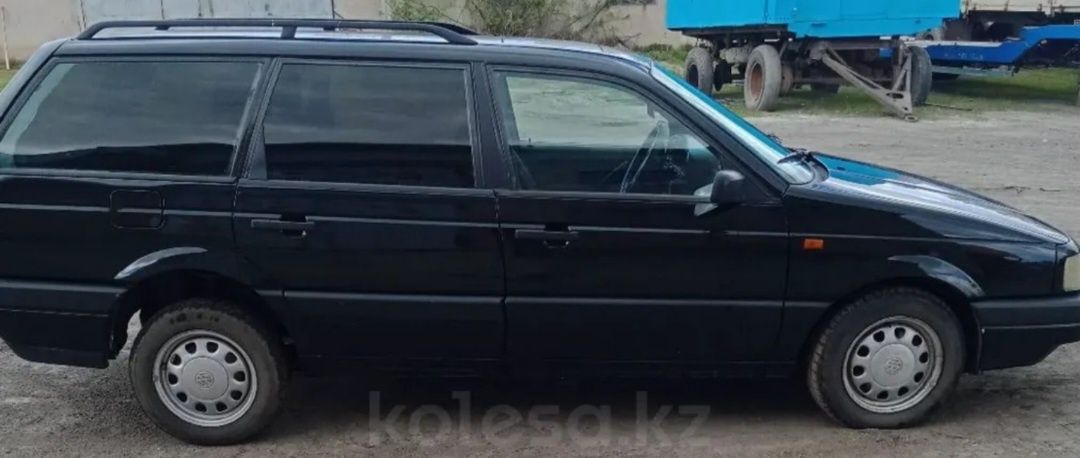 Продаётся Пассат б3 универсал