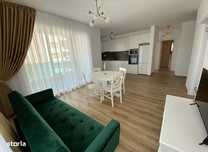Apartament 3 camere, complet mobilat și utilat | Victoria Rezidențial