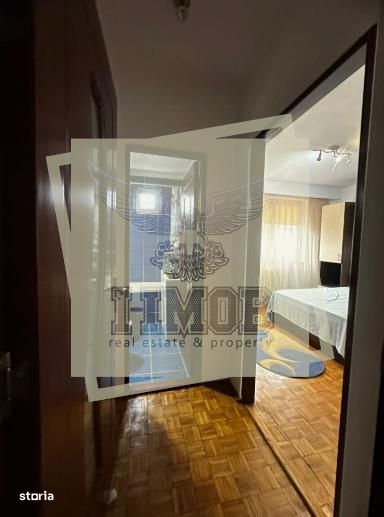 Apartament cu 2 camere si balcon de 14 mp zona Bd. Vasile Milea