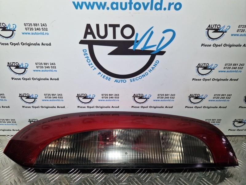 Stop aripa dreapta Opel Corsa C