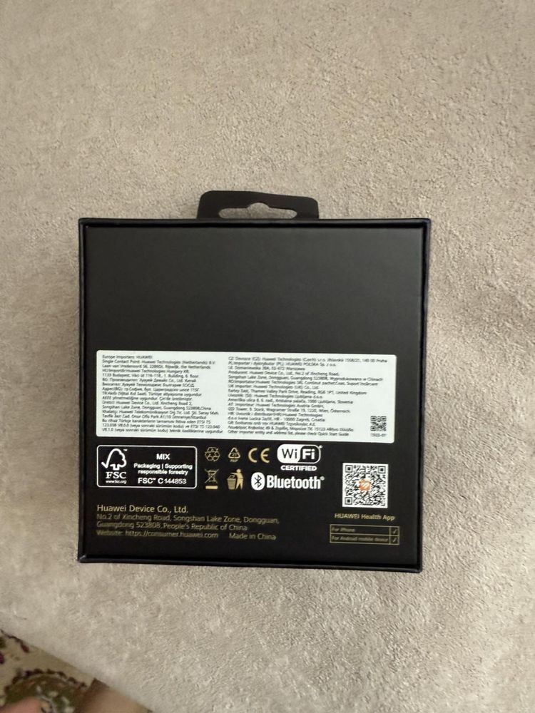 HUAWEI WATCH 4 Pro Space Edition