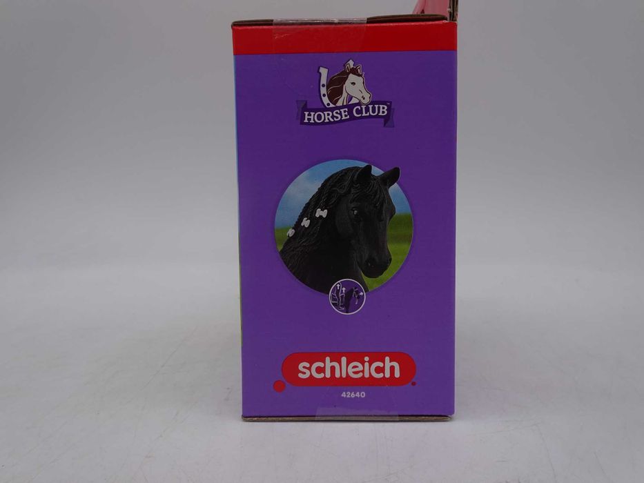Schleich Horse Club 42640 Tori &; Princess