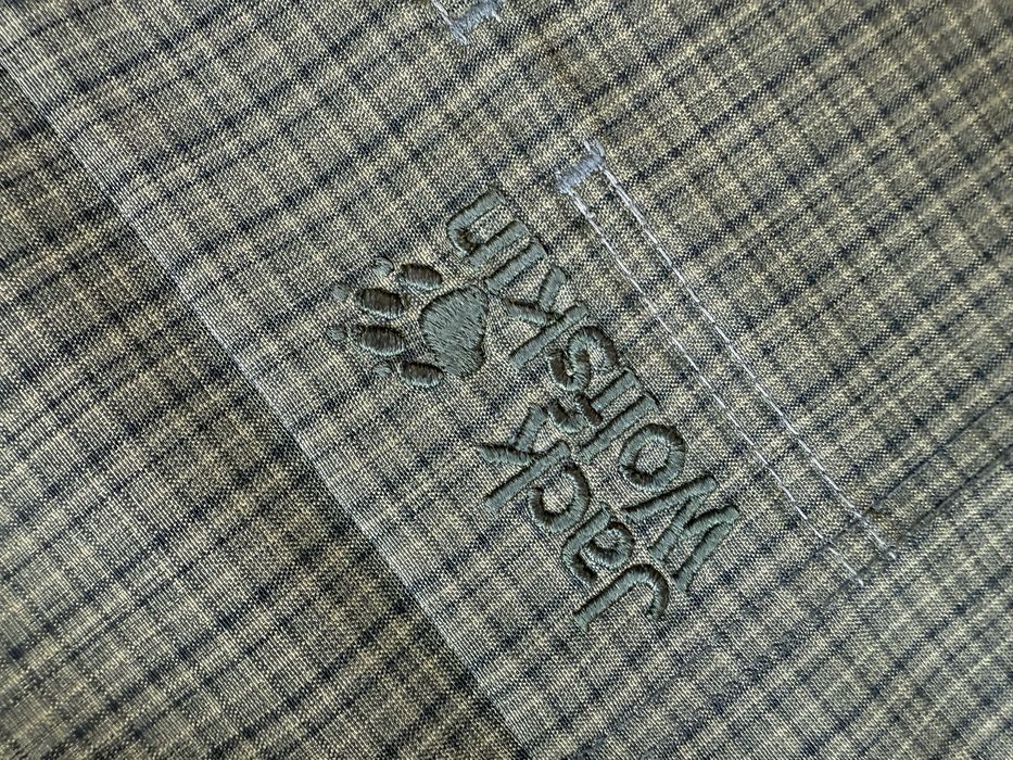 Camasa JACK WOLFSKIN Maneca Scurta Verde Barbati | Marime XL