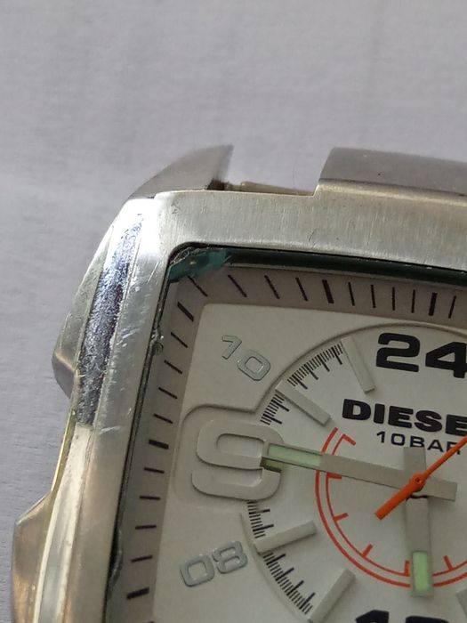 Часовник DISEL DZ-1273 100% Оригинален Внос от Англия