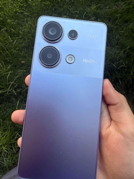 Redmi note 13 pro