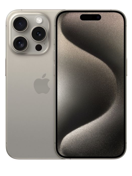 Iphone 15 pro 1 Tb