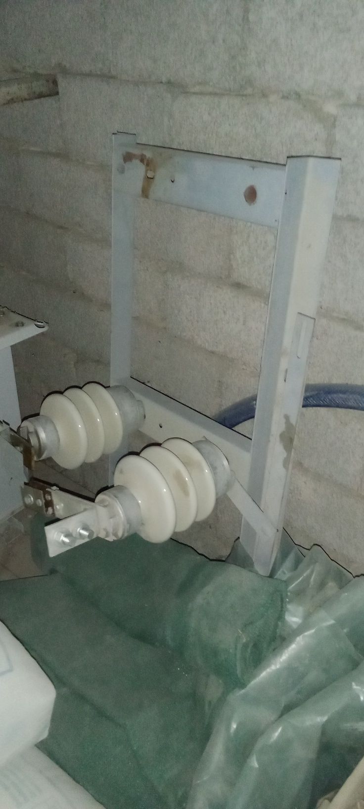 Yangi transformator