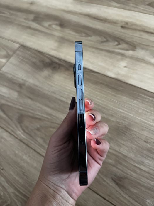 iPhone 13 Pro 128GB – Battery 80%