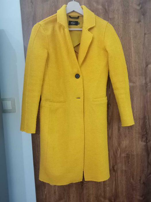 вълнени палта ХС Mango Zara