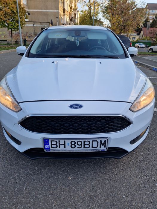Ford Focus   2015