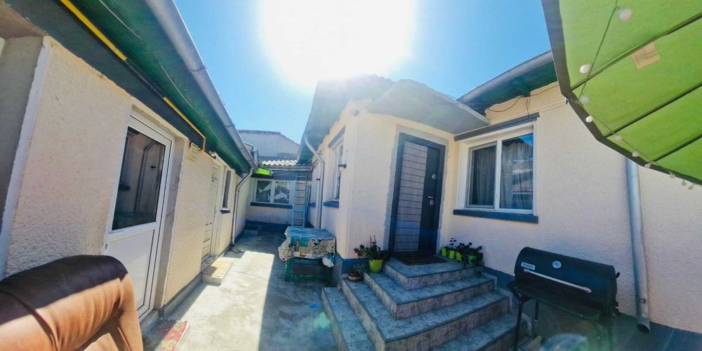 Direct proprietar! Casa Cocheta Academia Navala, disponibila imediat!