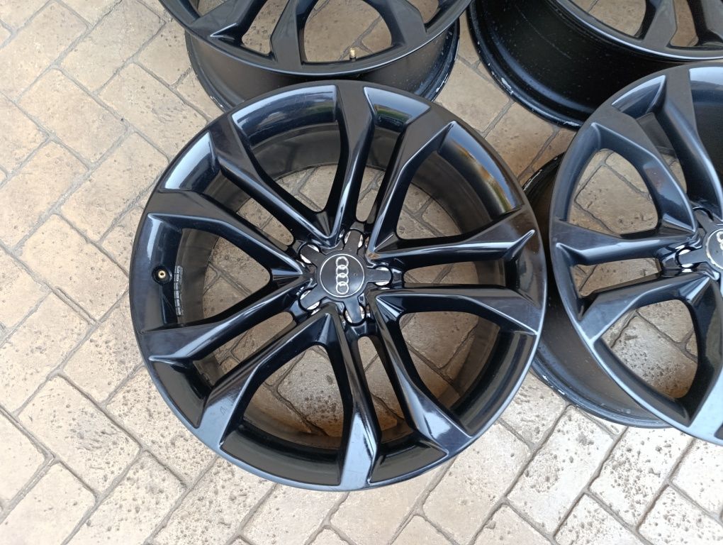 Оригинални джанти за Ауди 5х112 20 цола A6,А8,Q5,Q7,Q8
