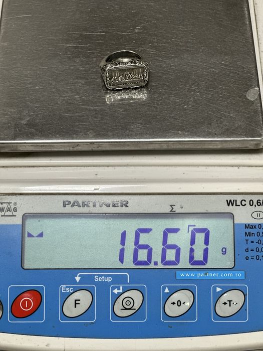 Inel Argint Tema Religioasa Cina Cea De Taina 925 Detalii Superbe