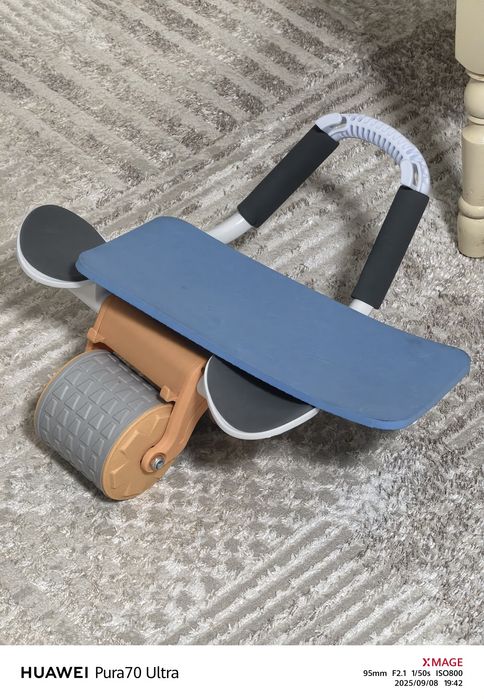 Для тренировки мышц