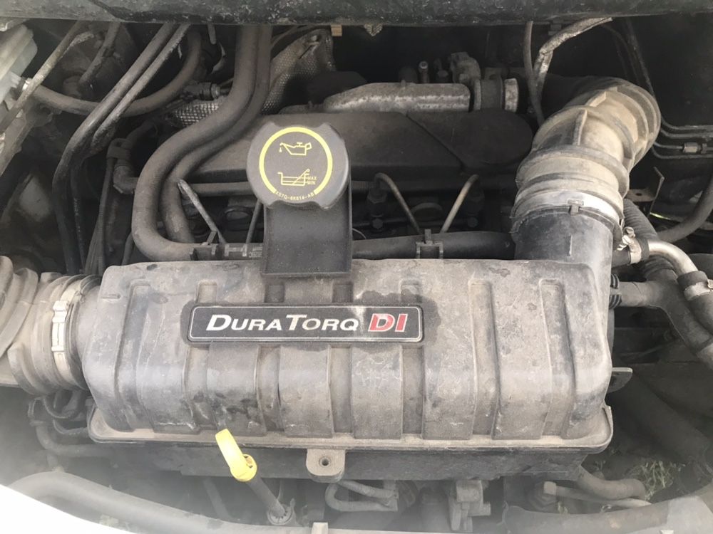 Форд транзит 2.0 ТДИ 85 на части Ford Transit  2.0 TDI 85 na chasti