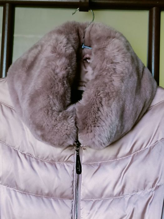 Продаю зимнюю куртку