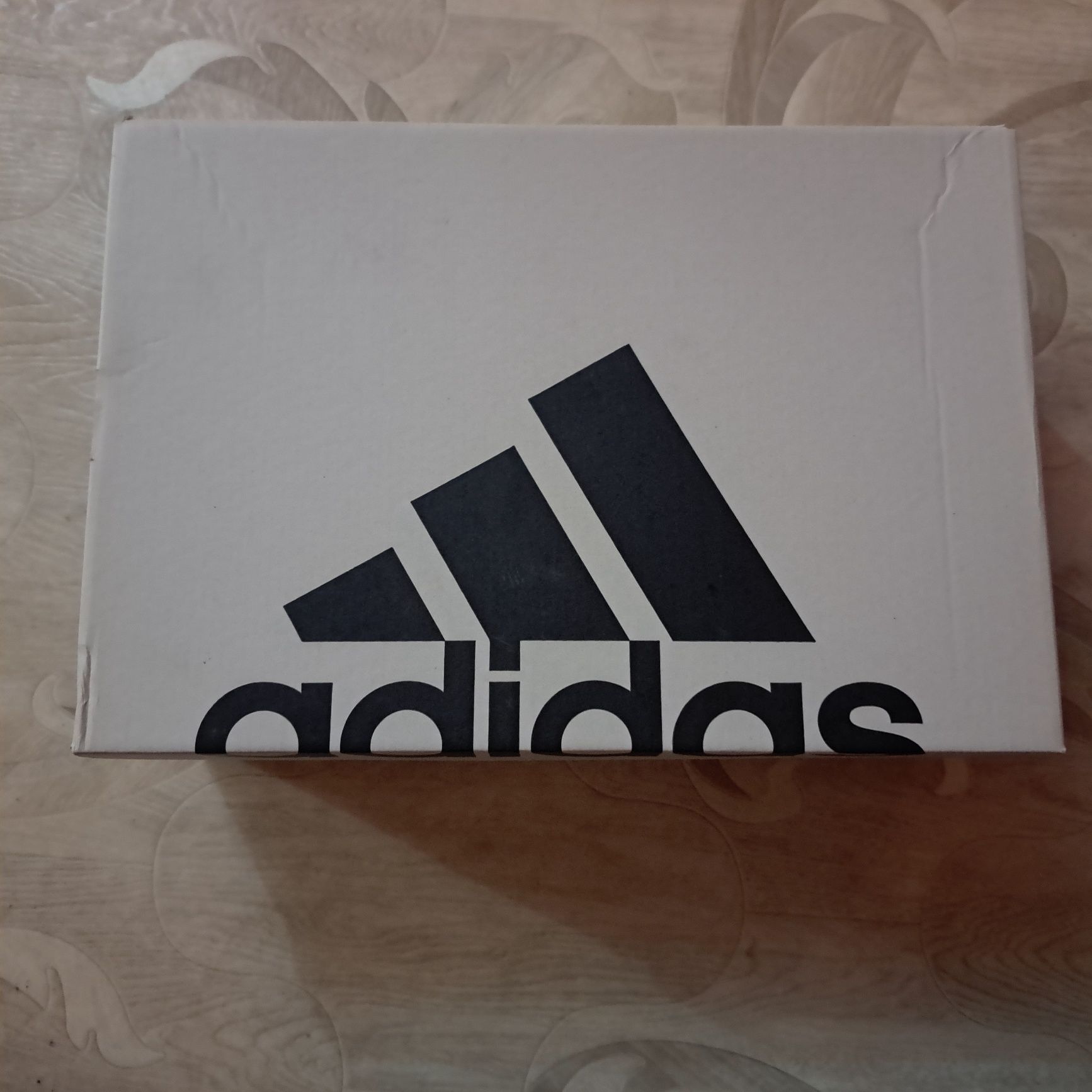 !!!Читать описание!!! Ботинки Adidas Hoops 3.0 Mid WTR
