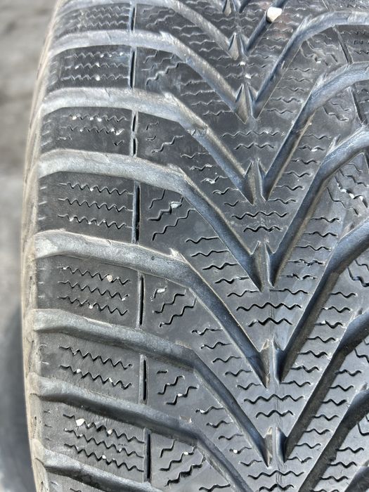 185/65/15 Зимни гуми вредщайн