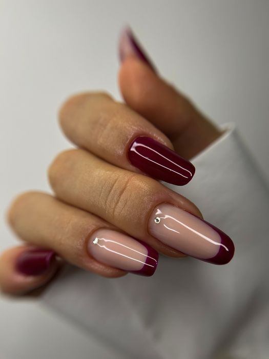 Manichiura - slim/semi/gel - Popesti Leordeni