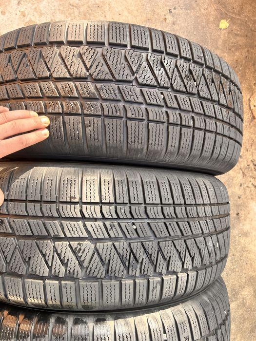 265/65/17 Kumho