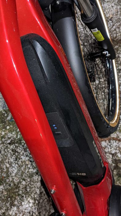 Електрическо колело Flyer