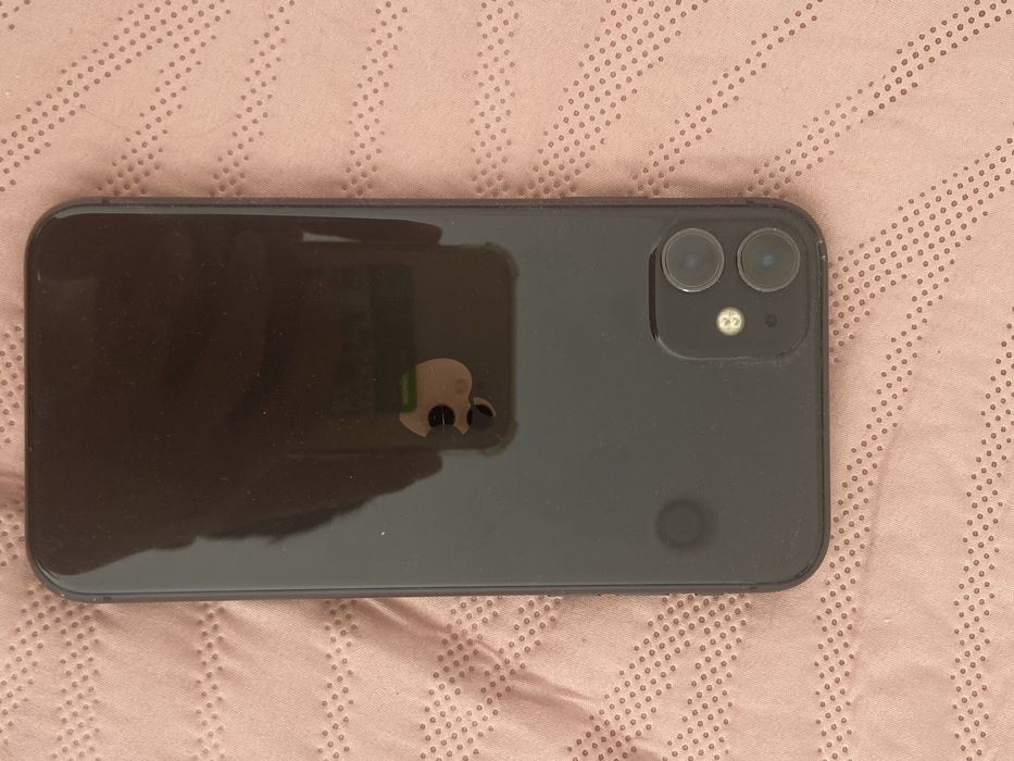 Обмен на 11 про с доплатой