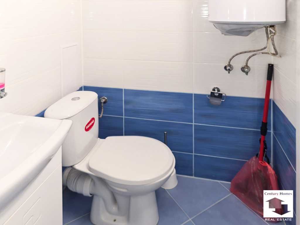 Продава се Двустаен апартамент в Велико Търново, Бузлуджа - 50 кв.м за 1590 €/кв.м - Снимка #7