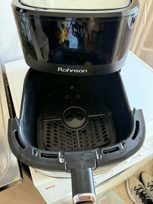 мултикукър като нов един път ползван