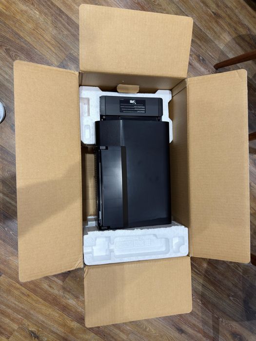 Imprimanta Epson L805 - A4,CD,Plicuri, etc  + cutia originala